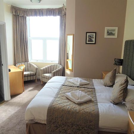 Membly Hall Hotel Falmouth Ngoại thất bức ảnh