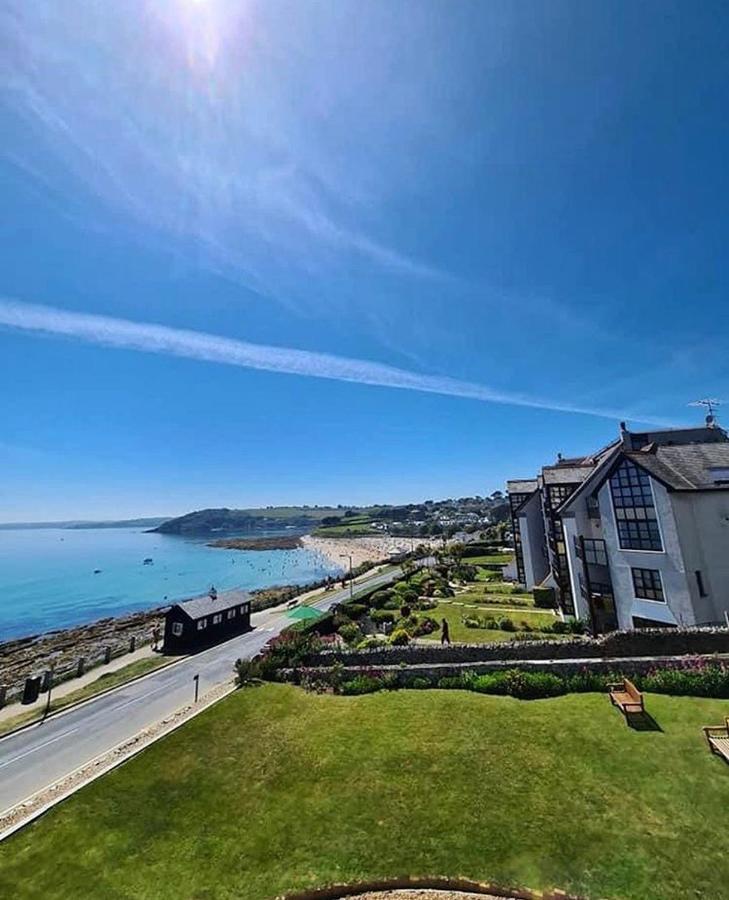 Membly Hall Hotel Falmouth Ngoại thất bức ảnh