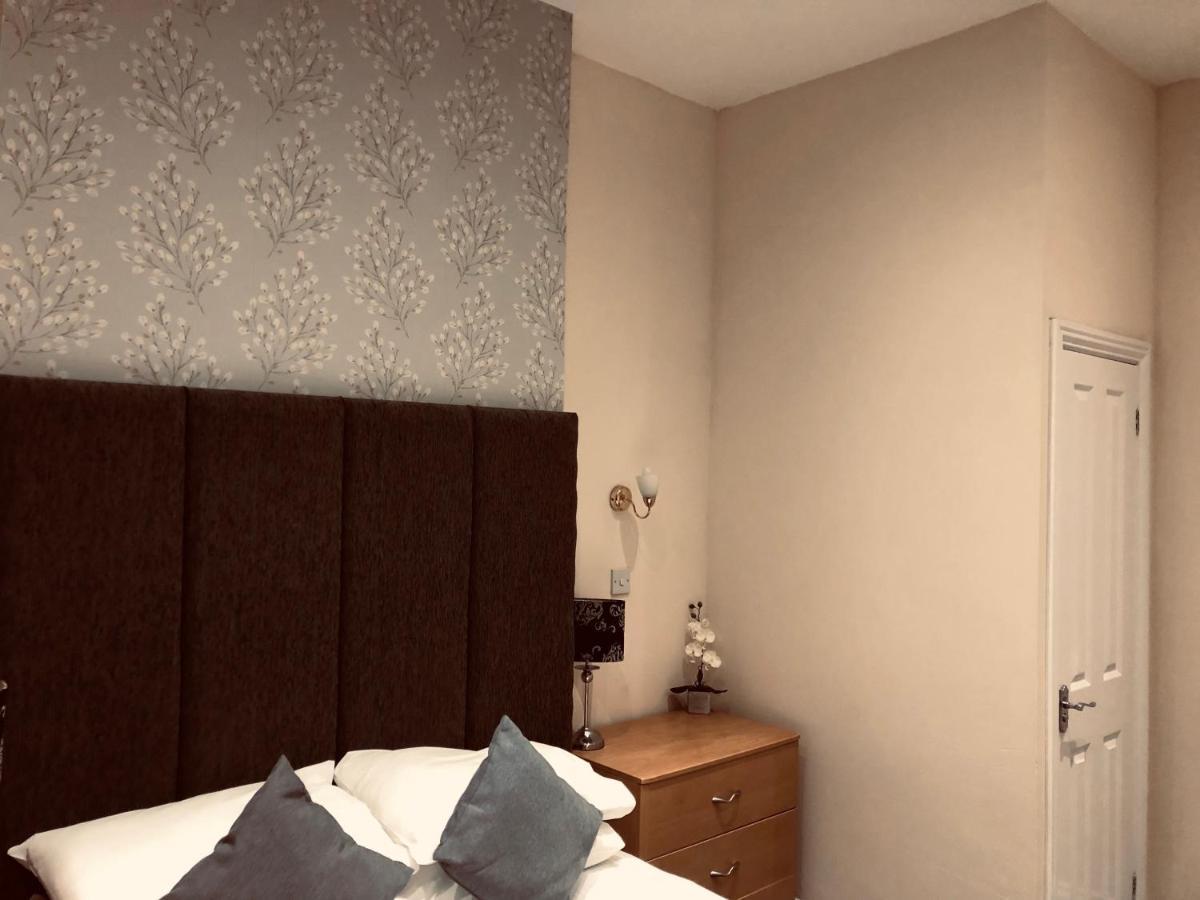 Membly Hall Hotel Falmouth Ngoại thất bức ảnh