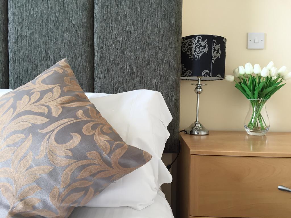 Membly Hall Hotel Falmouth Ngoại thất bức ảnh