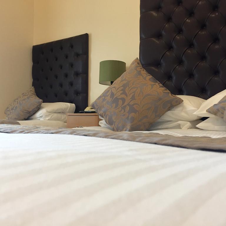 Membly Hall Hotel Falmouth Phòng bức ảnh