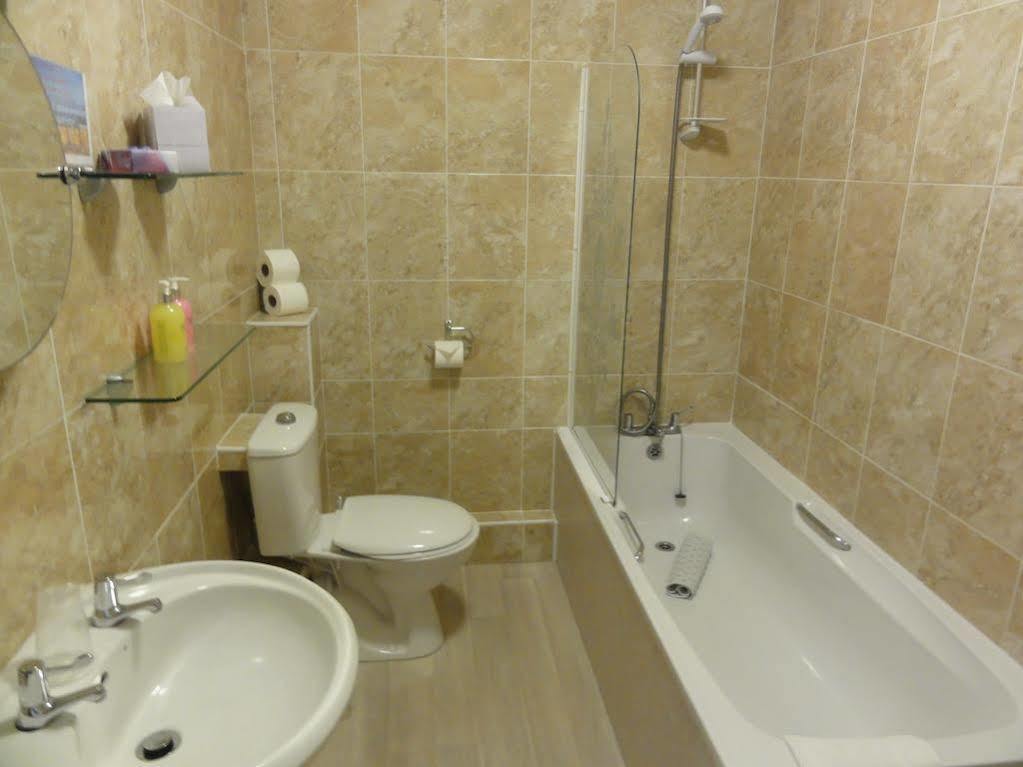 Membly Hall Hotel Falmouth Ngoại thất bức ảnh